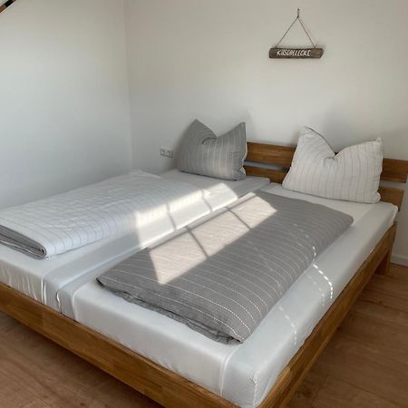 Ferienwohnung Durchholz Steinhude Kültér fotó
