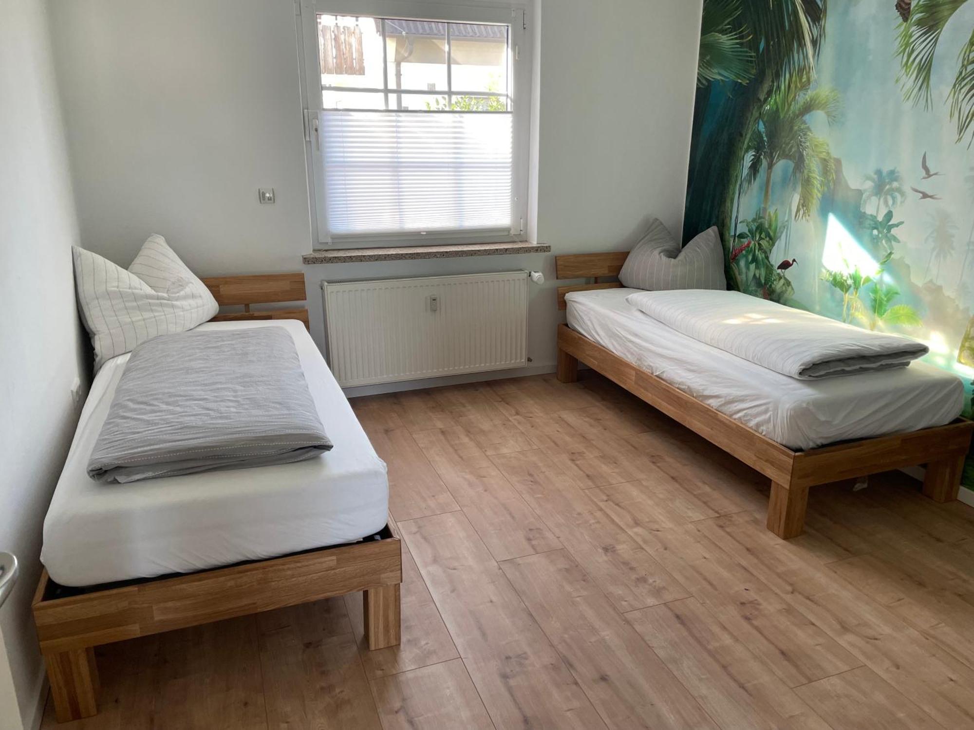 Ferienwohnung Durchholz Steinhude Kültér fotó