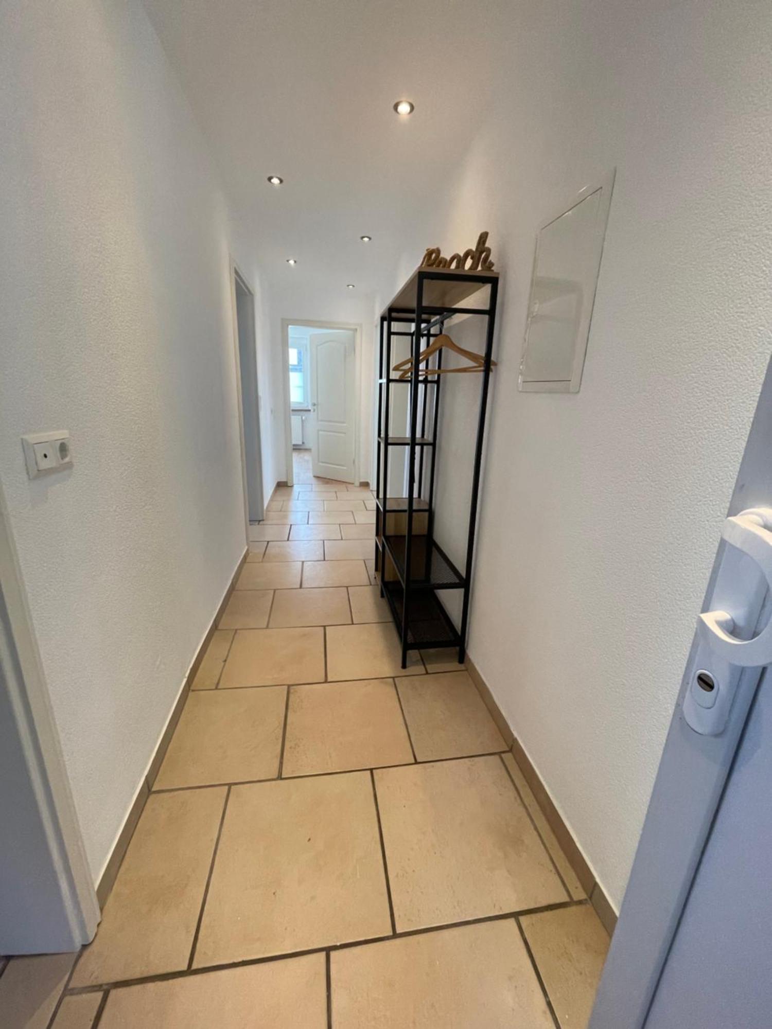 Ferienwohnung Durchholz Steinhude Kültér fotó