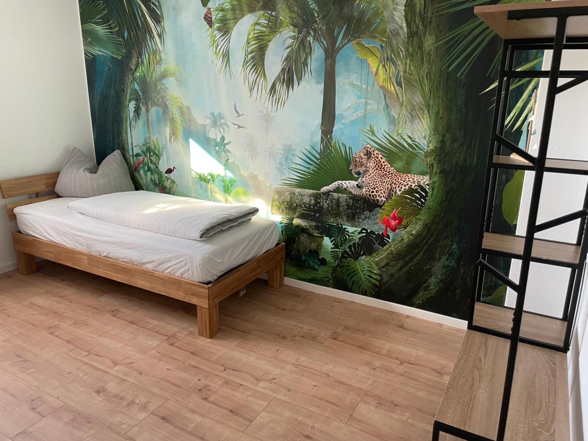 Ferienwohnung Durchholz Steinhude Kültér fotó