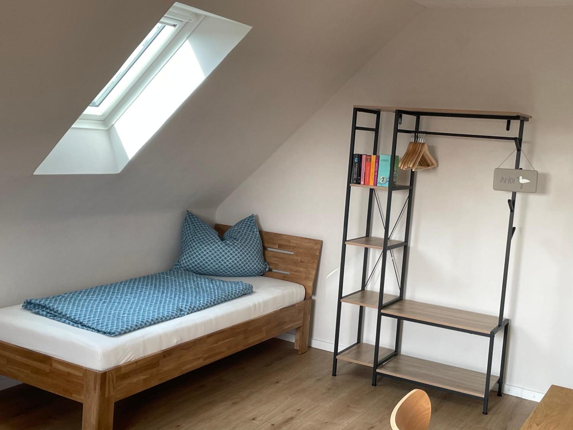 Ferienwohnung Durchholz Steinhude Kültér fotó