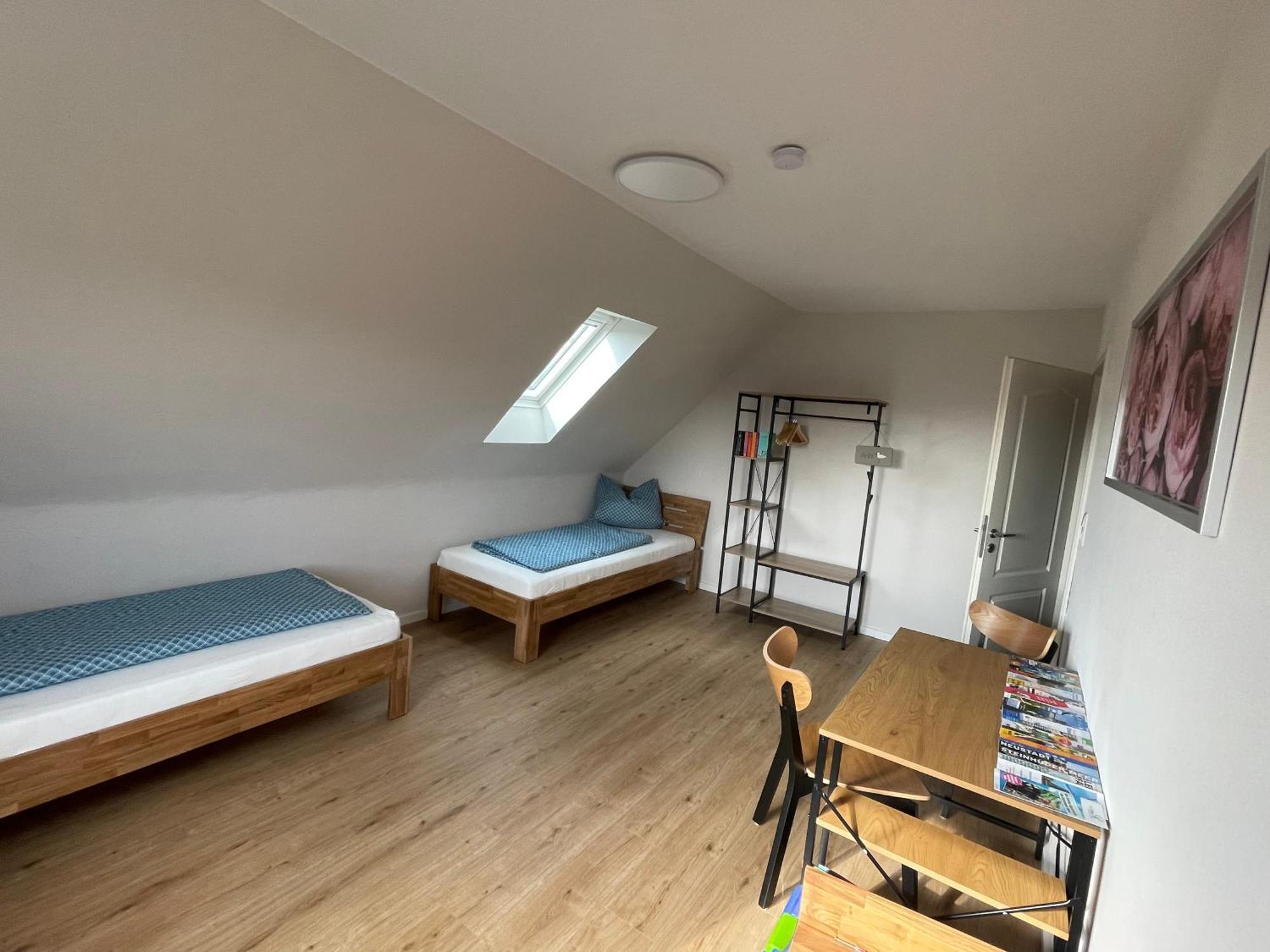 Ferienwohnung Durchholz Steinhude Kültér fotó