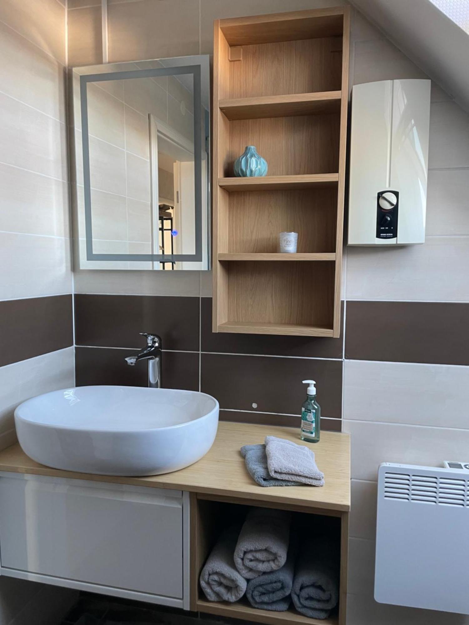 Ferienwohnung Durchholz Steinhude Kültér fotó