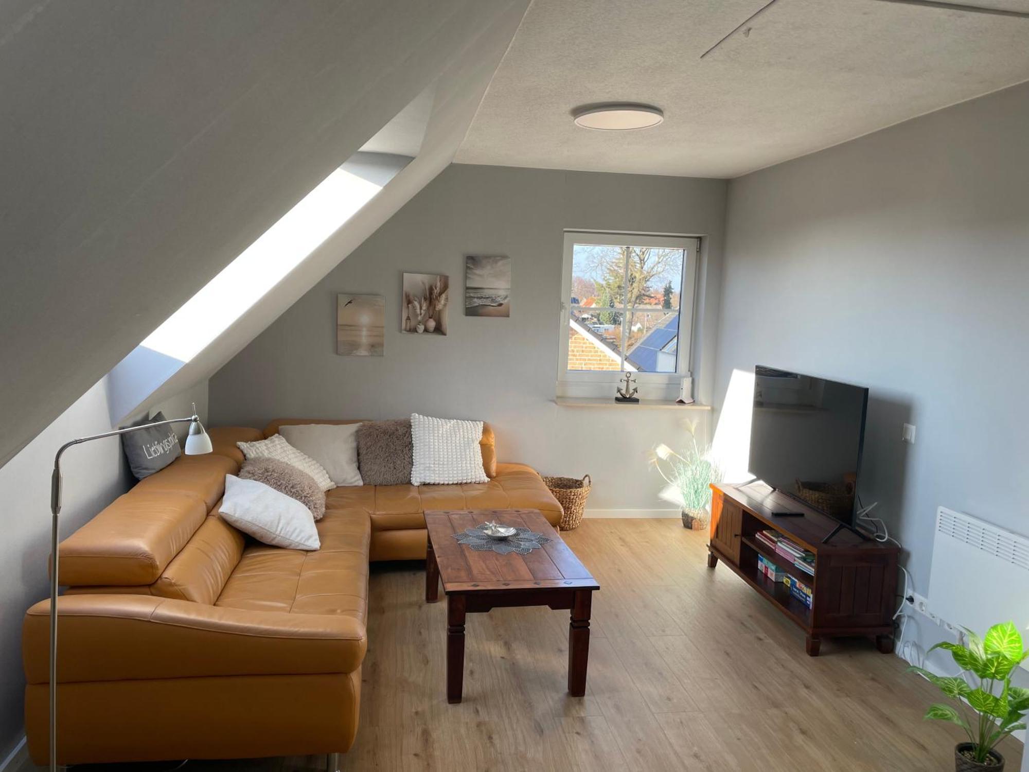Ferienwohnung Durchholz Steinhude Kültér fotó