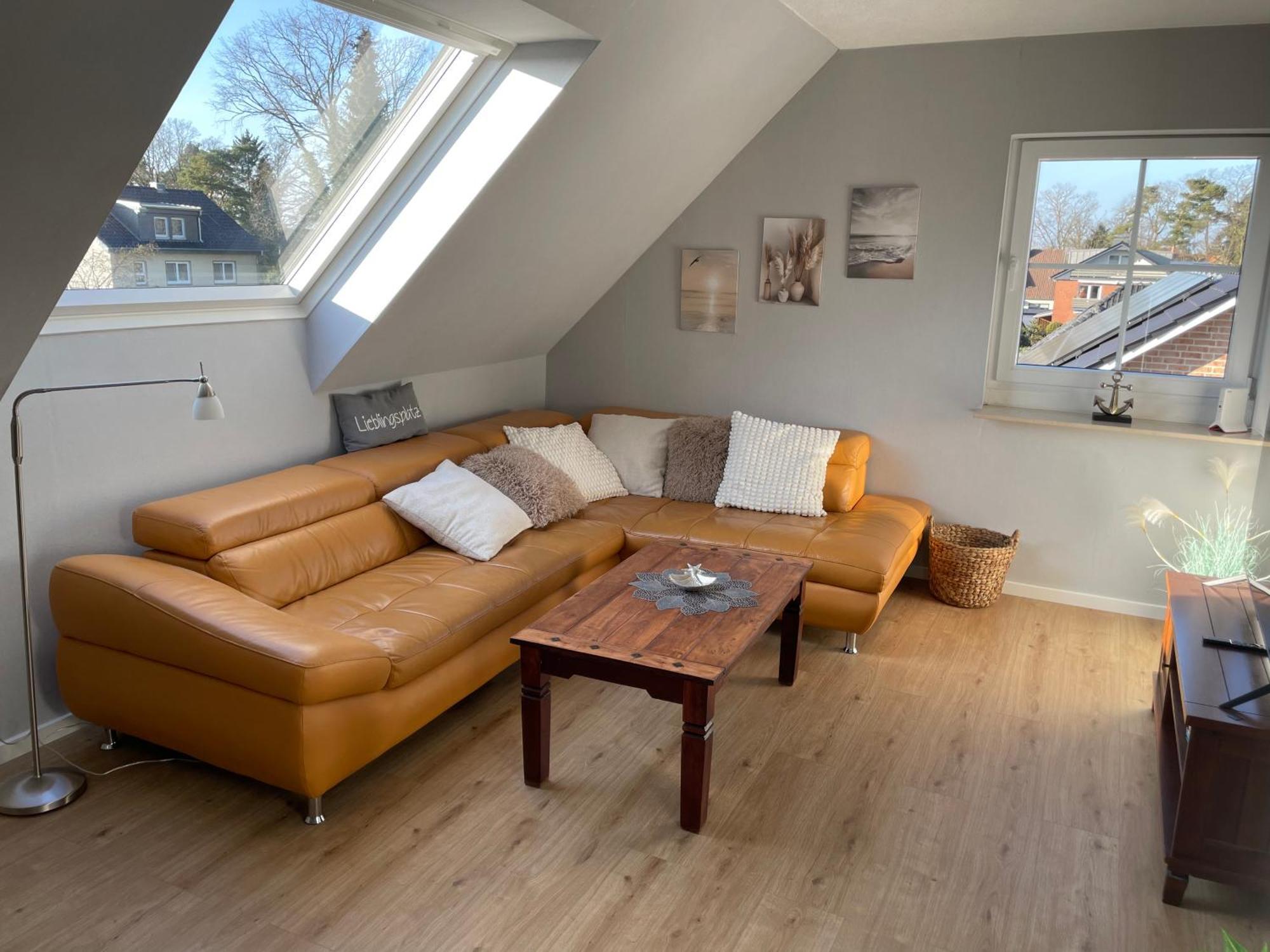 Ferienwohnung Durchholz Steinhude Kültér fotó