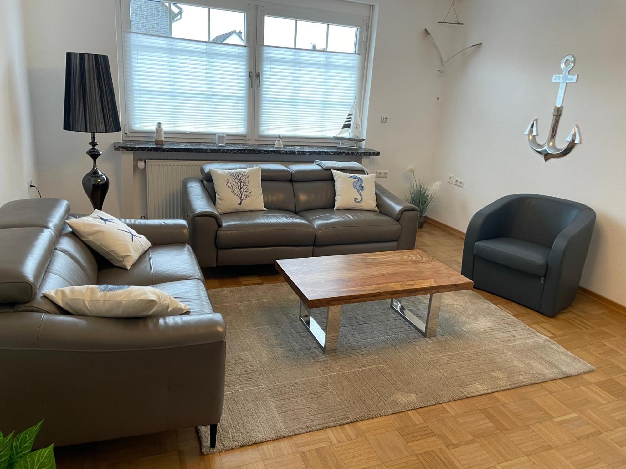 Ferienwohnung Durchholz Steinhude Kültér fotó