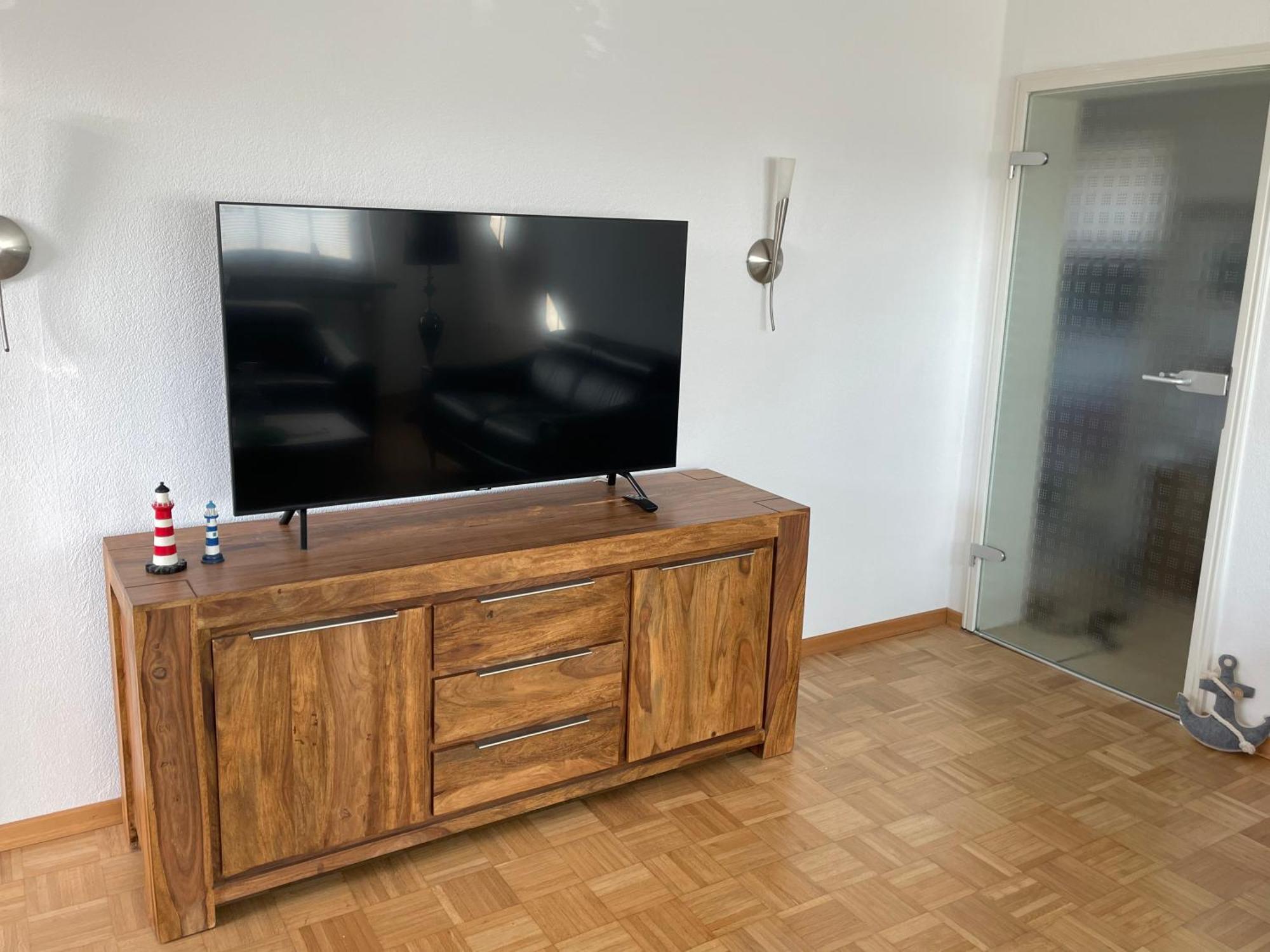 Ferienwohnung Durchholz Steinhude Kültér fotó