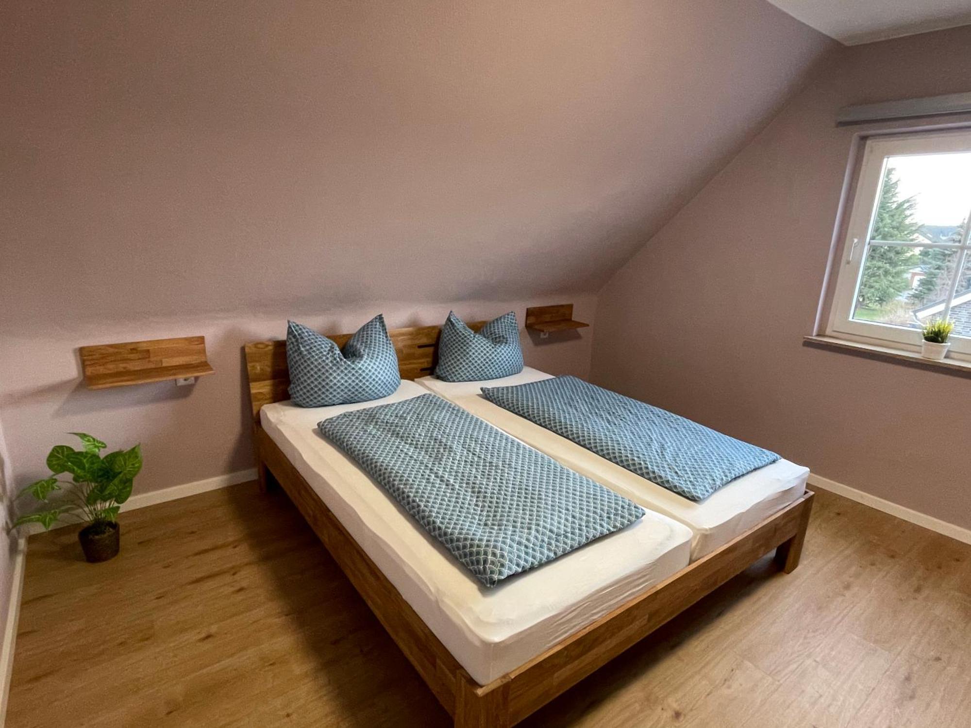 Ferienwohnung Durchholz Steinhude Kültér fotó