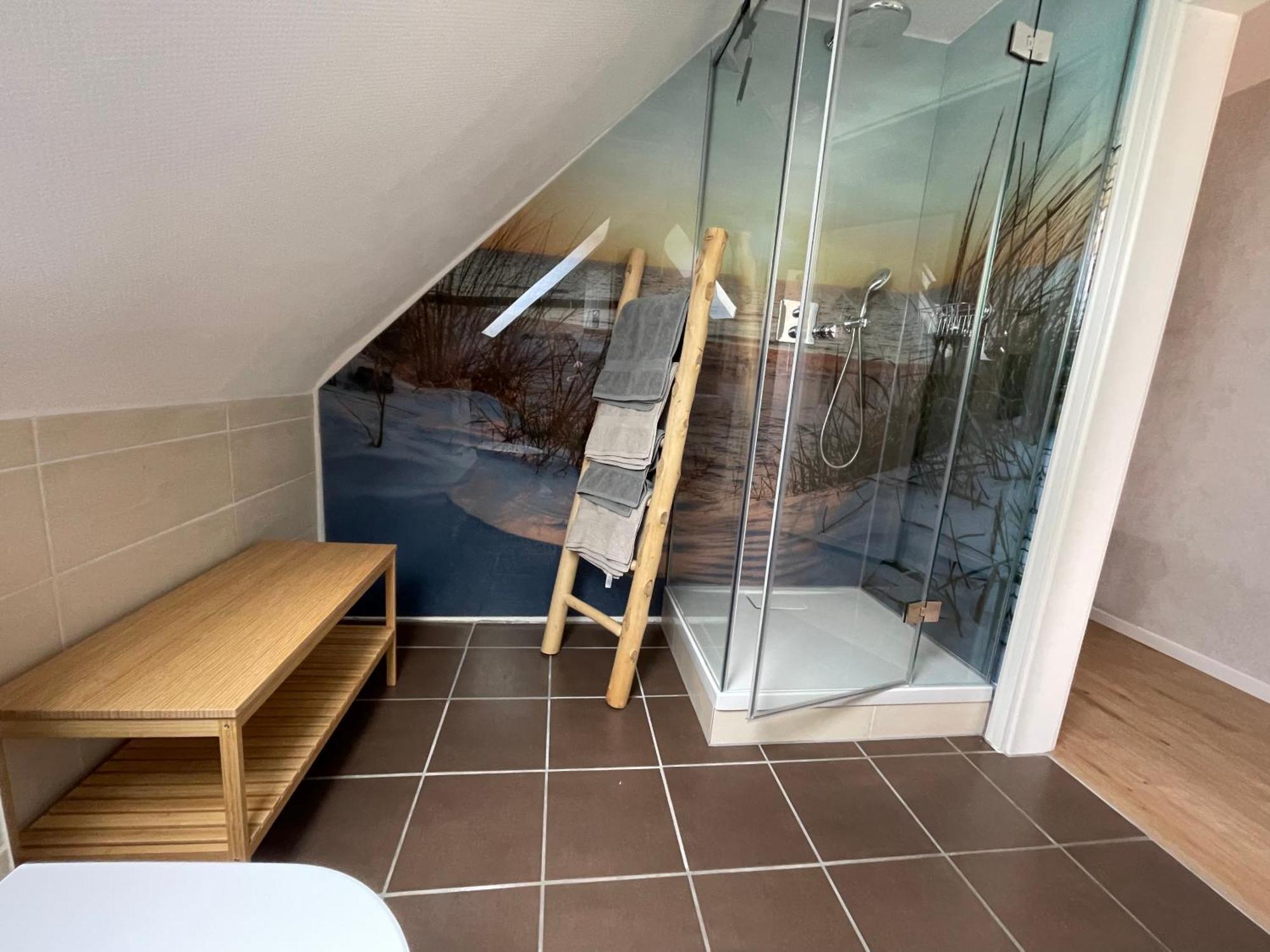 Ferienwohnung Durchholz Steinhude Kültér fotó